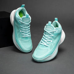 Lifestyle Casual Shoes for Men (Sky Blue)