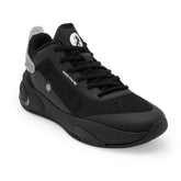 Lifestyle Casual Shoes for Men (Black)