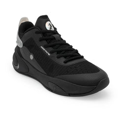 Lifestyle Casual Shoes for Men (Black)