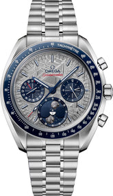 Omega Speedmaster Moonphase watch