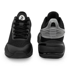 Lifestyle Casual Shoes for Men (Black)