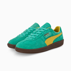 PUMA - Palermo Classic Comfort Low Boot Sneakers