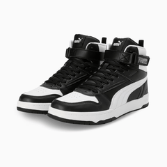 Court Shatter Men's Sportstyle Sneakers