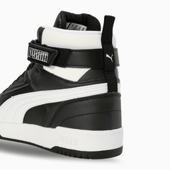 Court Shatter Men's Sportstyle Sneakers