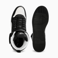 Court Shatter Men's Sportstyle Sneakers