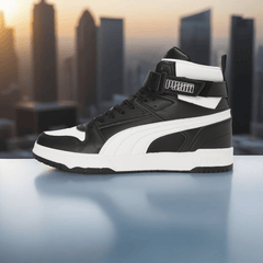 Court Shatter Men's Sportstyle Sneakers