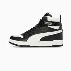 Court Shatter Men's Sportstyle Sneakers