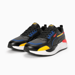 PUMA - X-Ray 2 Square Retro Style Sneakers