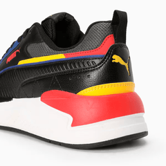 PUMA - X-Ray 2 Square Retro Style Sneakers