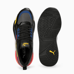 PUMA - X-Ray 2 Square Retro Style Sneakers