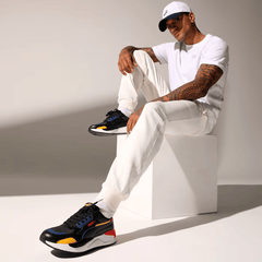 PUMA - X-Ray 2 Square Retro Style Sneakers